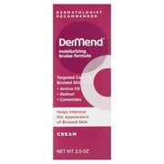 DerMend Moisturizing Bruise Formula Cream, 2.5 oz