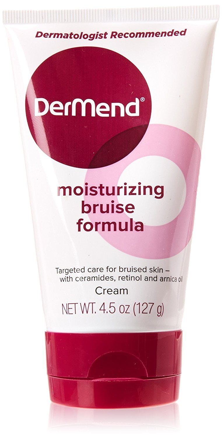Dermend Bruise Formula, 4.5 Oz by Ferndale