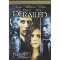 thumbnail image 1 of Derailed (2005) (Unrated) (DVD), 1 of 5