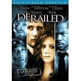 thumbnail image 1 of Pre-Owned Derailed (Dvd) (Good), 1 of 1