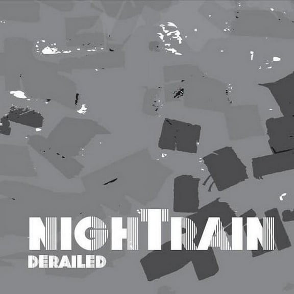Derailed