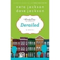 thumbnail image 1 of Pre-Owned Derailed (Hardcover) 1410464563 9781410464569, 1 of 1