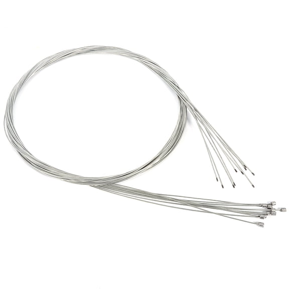 Derailleur Cable, Durable Road Cable Cable, Enough Inner Cables For Speed Control System Of Mountain Bike Road Bike
