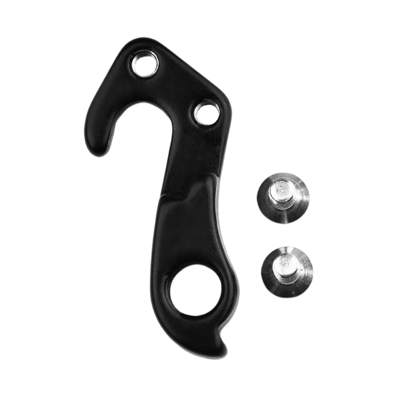 Derailleur Gear Hanger Dropout Frame Adapter Easy to Install for Mountain Bike