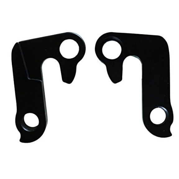 Derailleur Hanger 131 with mounting bolts Fits Giants Bicycles