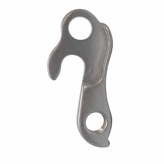 Derailleur Hanger 42 with mounting bolts - Fits Kona Focus Look Schwinn Fuji Diamondback Kona Raleigh and more with mounting bolts