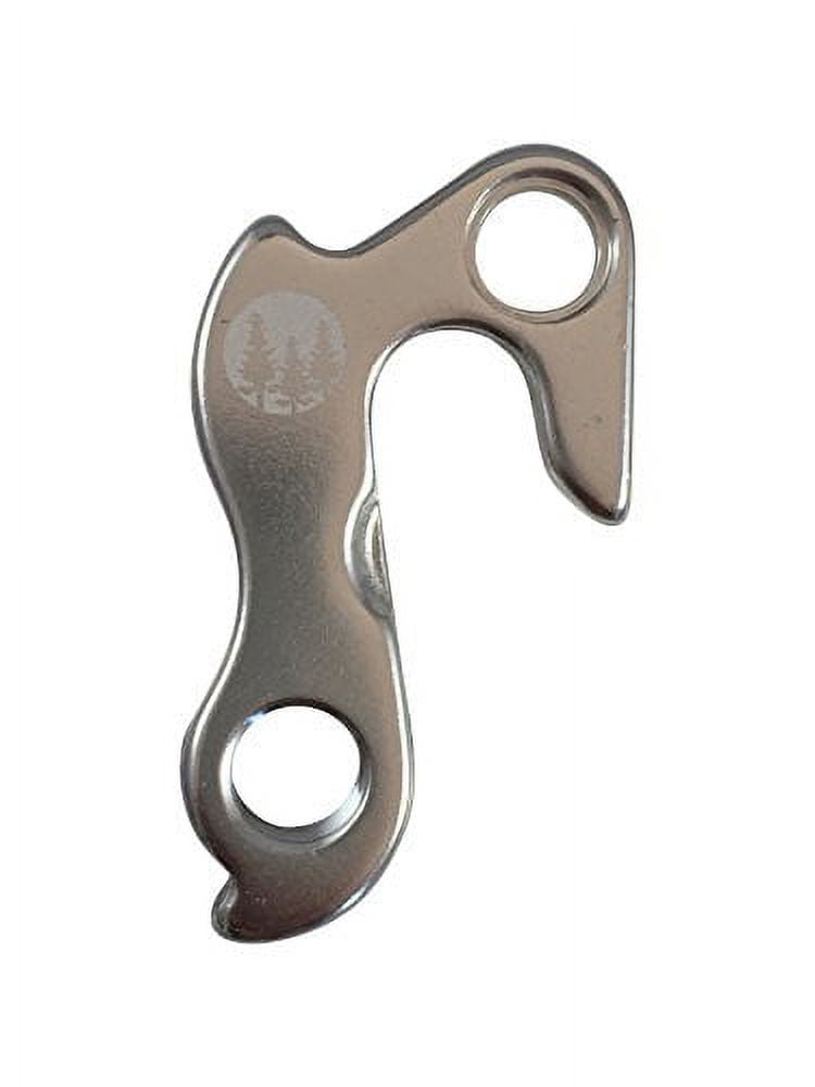 Fischer Technik Derailleur Hanger 322175 For Trek Gary Fisher