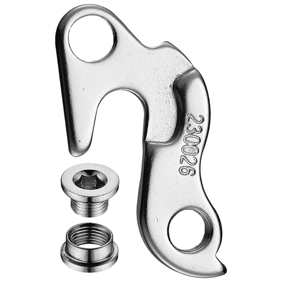 Derailleur Hanger 6 Dropout Compatible with Trek Part W230026