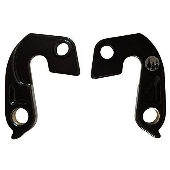 Derailleur Hanger 65 for Stumpjumper Hardrock Hotrock, S-works, Rockhopper and more Specialized Part # 9895-4021