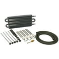 thumbnail image 1 of Derale 12-3/4 x 5-1/8 x 3/4 in Automatic Transmission Fluid Cooler Kit P/N 13101, 1 of 3