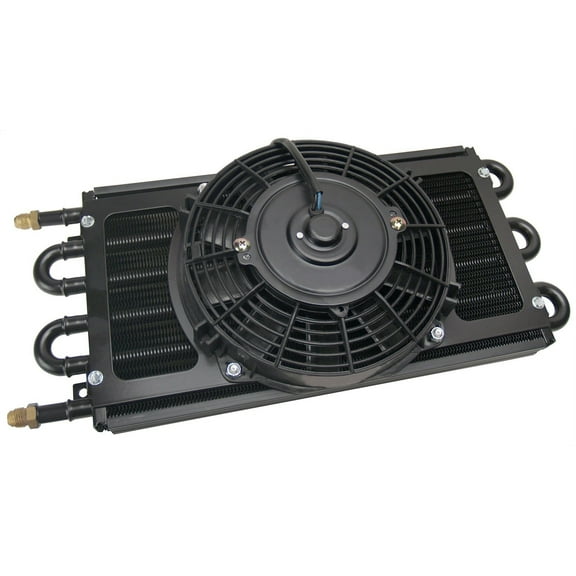 Derale 12731 Dyno-Cool Remote Cooler