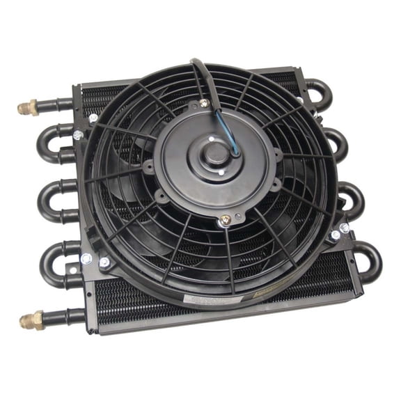 Dyno-Cool Remote Cooler (-6AN)
