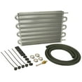thumbnail image 1 of Derale 12904 Dyno-Cool Series 6000 Transmission Cooler Fits 60-64 SP250, 1 of 5
