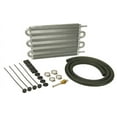thumbnail image 1 of Derale 12906 Dyno-Cool Series 6000 Transmission Cooler, 1 of 3