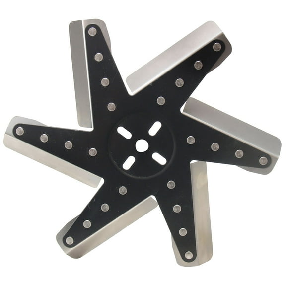 Derale 13 in Flex Mechanical Cooling Fan P/N 19113