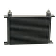 thumbnail image 1 of Derale 13 x 9-3/16 x 2" Universal Fluid Cooler P/N 52506, 1 of 8