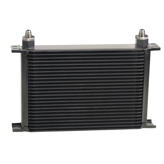 Derale 13 x 9-3/16 x 2" Universal Fluid Cooler P/N 52506