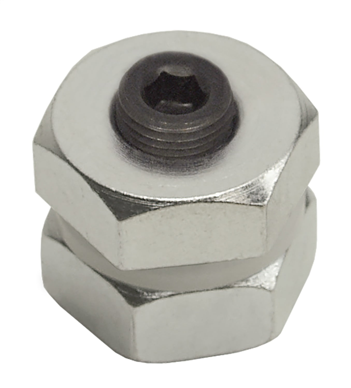 Derale 13010 Universal Drain Plug Kit with 1/8" NPT Plug