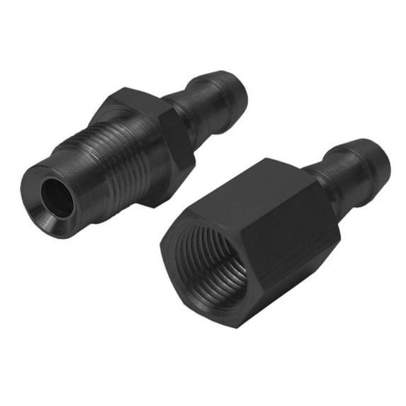 Ford Radiator Adapter Fitting Kit
