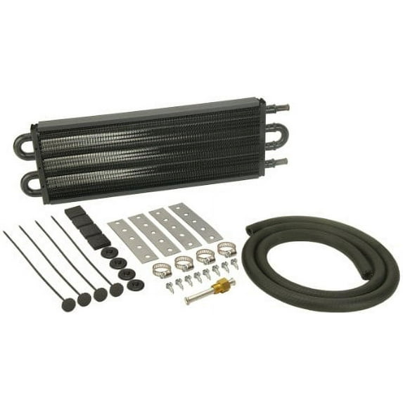 Derale 13102 Series 7000 Transmission Oil Cooler