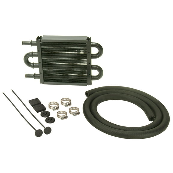 Derale 13212 Series 7000 Transmission Cooler Kit