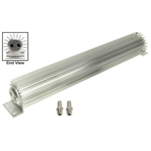 Derale 13262 Heat Sink Cooler