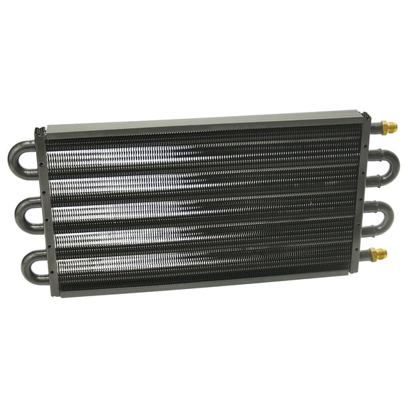 Derale 13313 Series 7000 Transmission Cooler