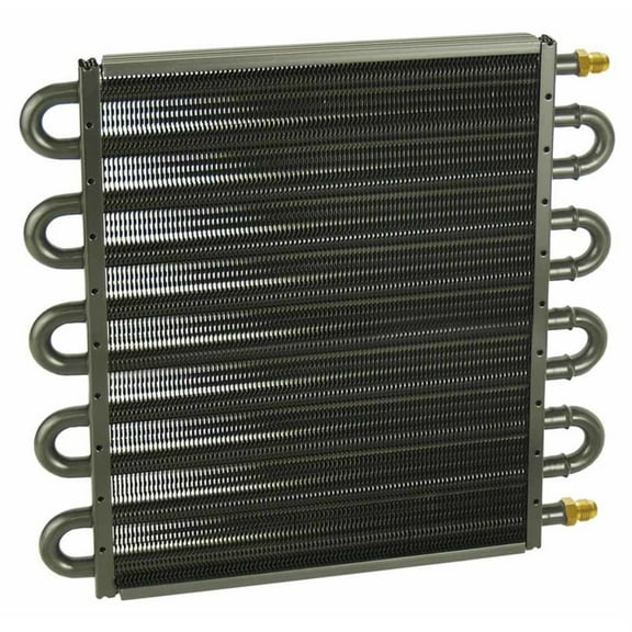 Derale 13318 Series 7000 Transmission Cooler