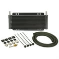 thumbnail image 1 of Derale 13501 Series 8000 Transmission Cooler Kit, 1 of 6