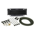 thumbnail image 1 of Derale 13611 Series 9000 Transmission Cooler Kit, 1 of 3