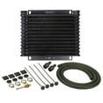 thumbnail image 1 of Derale 13613 Series 9000 Transmission Cooler Kit Fits select: 2000 TOYOTA TUNDRA, 2007-2013 BMW 328, 1 of 3