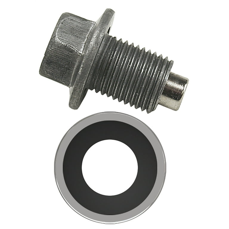 Derale Magnatic Drain Plug Transmission Pan Derale Magnatic Drain Plug Transmission Pan