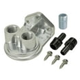 thumbnail image 1 of Derale 15708 Engine Oil Filter Remote Mounting Kit, 1 of 5