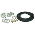 thumbnail image 1 of Derale 15716 Engine Oil Filter Relocation Kit, 1 of 4
