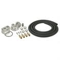 thumbnail image 1 of Derale 15717 Engine Oil Filter Relocation Kit, 1 of 3