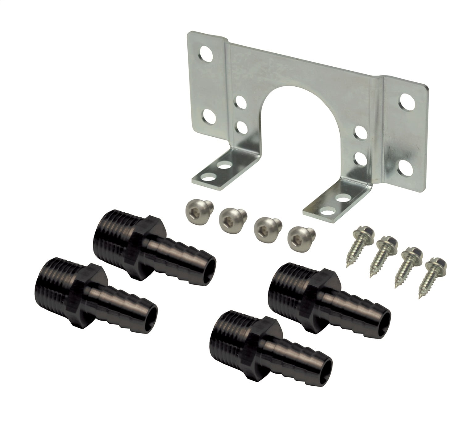 Derale 15726 Fluid Control Thermostat Mount Kit, Fits Part Numbers 15719 and 257