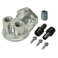 thumbnail image 1 of Derale 15728 Engine Oil Filter Remote Mounting Kit, 1 of 5