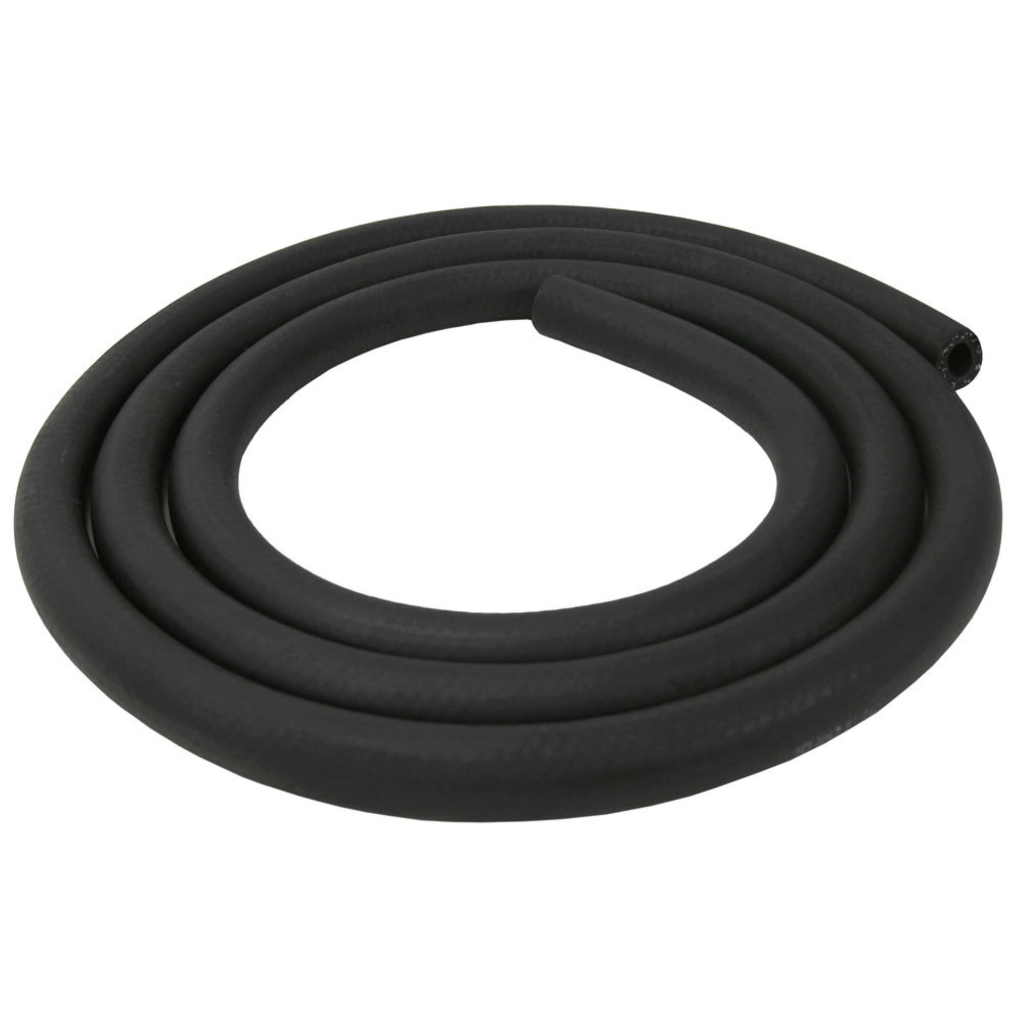 1/2in ID x 8ft Hi-Temp Oil Hose