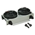 thumbnail image 1 of Derale 15845 Hyper-Cool Remote Cooler, 1 of 7