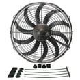 thumbnail image 1 of Derale 16114 Electric Puller Fan, 1 of 5