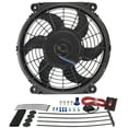thumbnail image 1 of Derale 16510 10" Tornado Electric Fan Premium Kit, 1 of 3