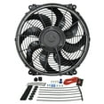 thumbnail image 1 of Derale 16516 Tornado Electric Puller Fan, 1 of 2