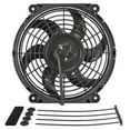 thumbnail image 1 of Derale 16620 Tornado Electric Puller Fan Fits Cherokee (XJ) Comanche Wagoneer, 1 of 3