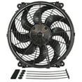 thumbnail image 1 of Derale 16624 Tornado Electric Puller Fan, 1 of 3