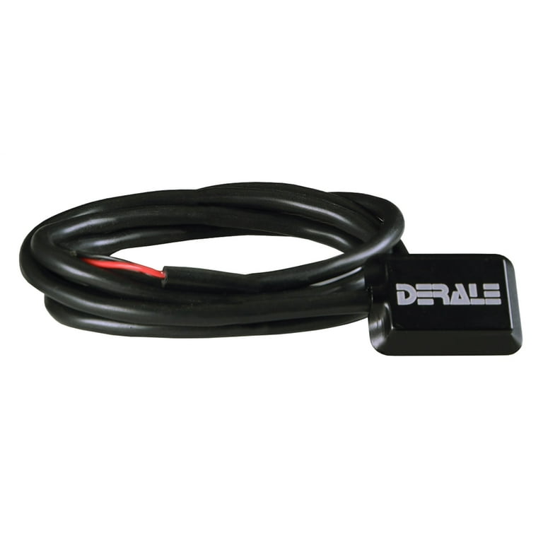 Derale PWM Electric Fan Controller Replacement Sensor Derale PWM Electric Fan Controller Replacement Sensor