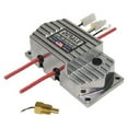 thumbnail image 1 of Derale 16789 High Amperage Dual Fan Controller with 3/8" NPT Thread In Probe, 1 of 4