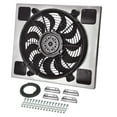 thumbnail image 1 of Derale 16817 Electric Radiator Fan Shroud Kit, 1 of 2