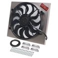 thumbnail image 1 of Derale 16821 Electric Radiator Fan Shroud Kit, 1 of 3
