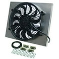 thumbnail image 1 of Derale 16822 High Output Single Radiator Fan, 1 of 3