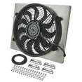 thumbnail image 1 of Derale 16823 Electric Radiator Fan Shroud Kit, 1 of 5